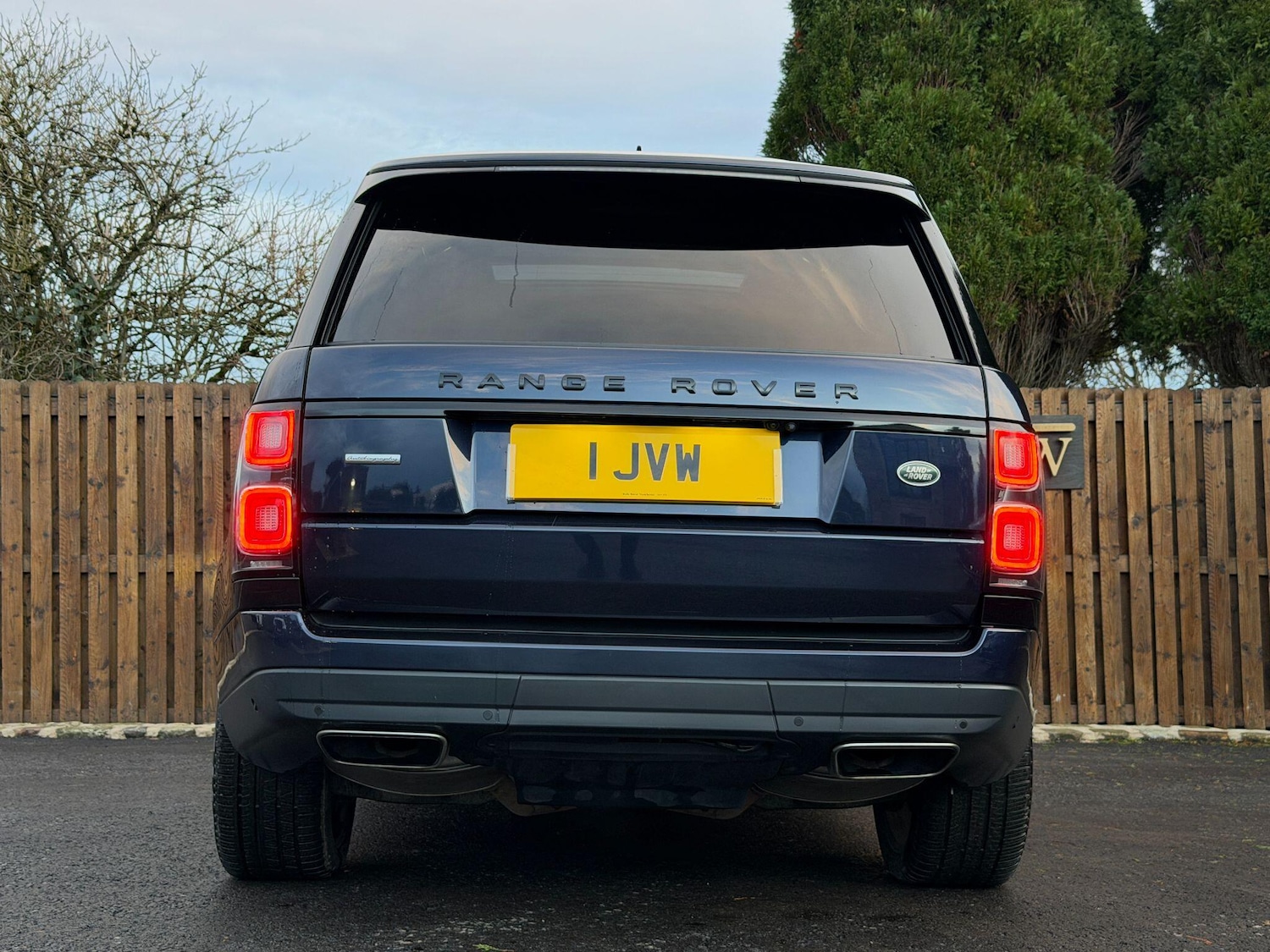 Used Land Rover Range Rover 2018 for sale - 76728813: Photo 50