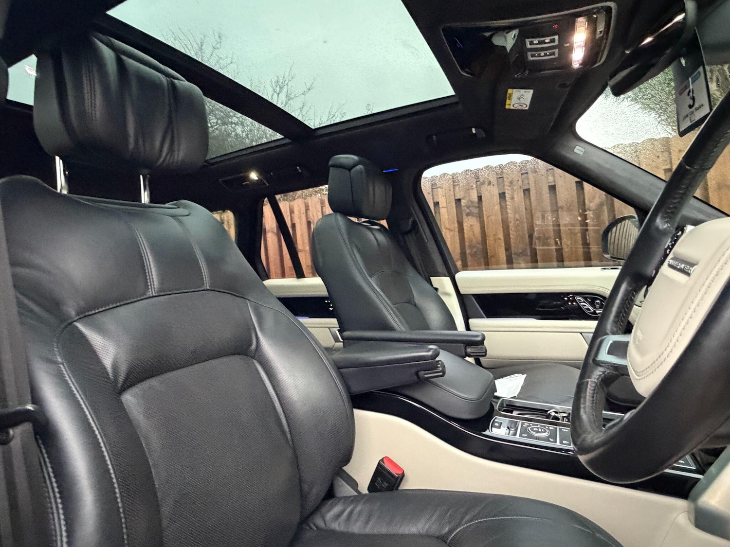 Used Land Rover Range Rover 2018 for sale - 76728813: Photo 6