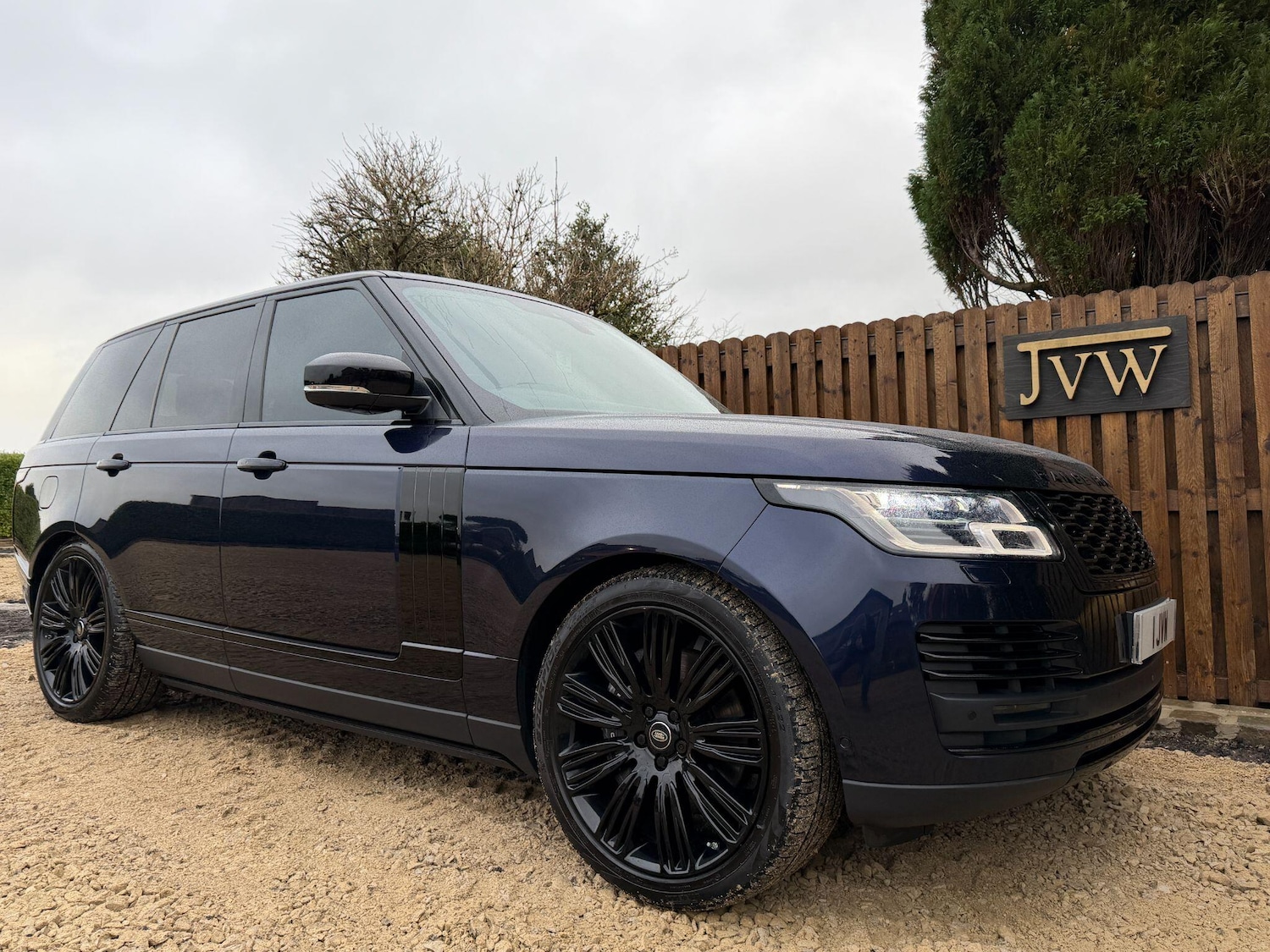 Used Land Rover Range Rover 2018 for sale - 76728813: Photo 9