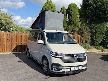 Used Volkswagen California 2021 for sale - 78562205: Photo