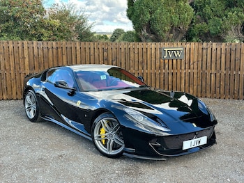 Used Ferrari 812 Superfast 2019 for sale - 75747223: Photo