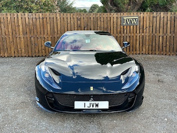 Used Ferrari 812 Superfast 2019 for sale - 75747223: Photo