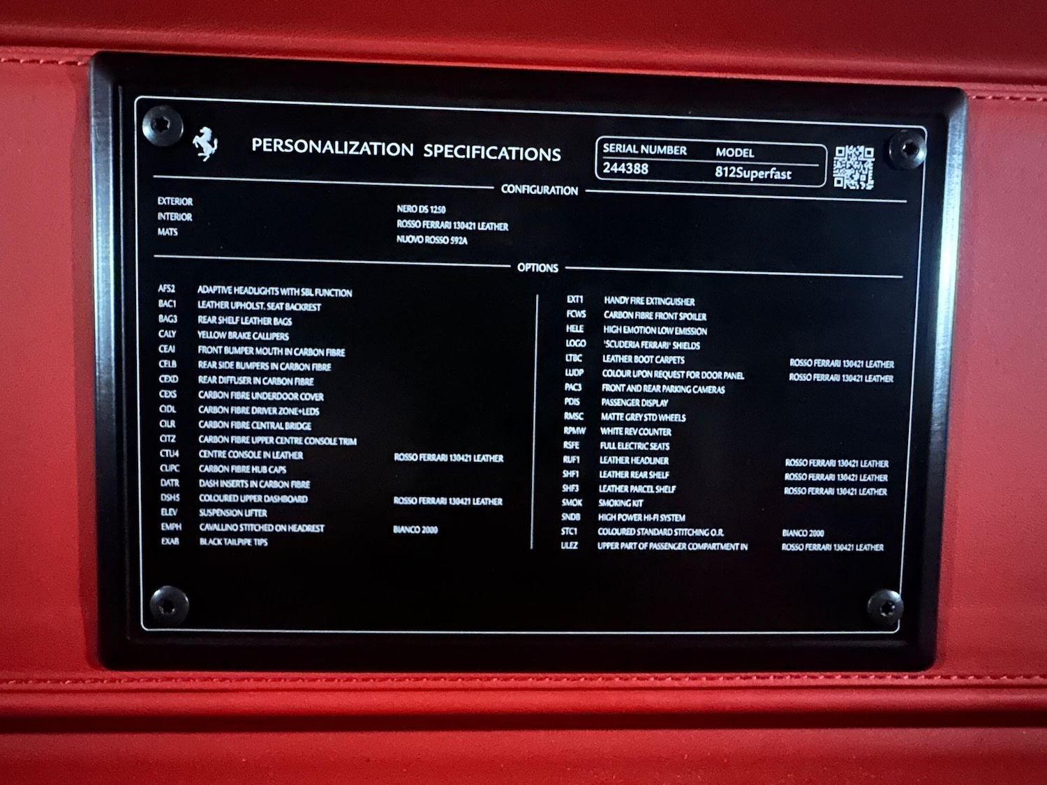 Vehicle 43