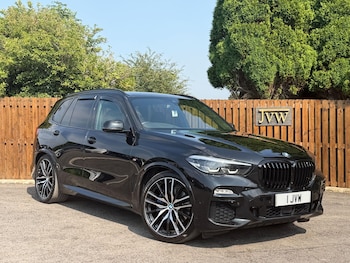 Used BMW X5 2020 for sale - 79292503: Photo