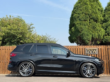Used BMW X5 2020 for sale - 79292503: Photo