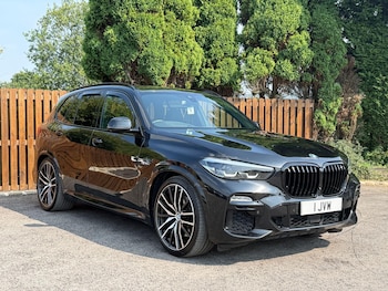 Used BMW X5 2020 for sale - 79292503: Photo
