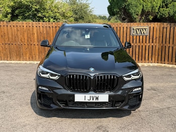 Used BMW X5 2020 for sale - 79292503: Photo