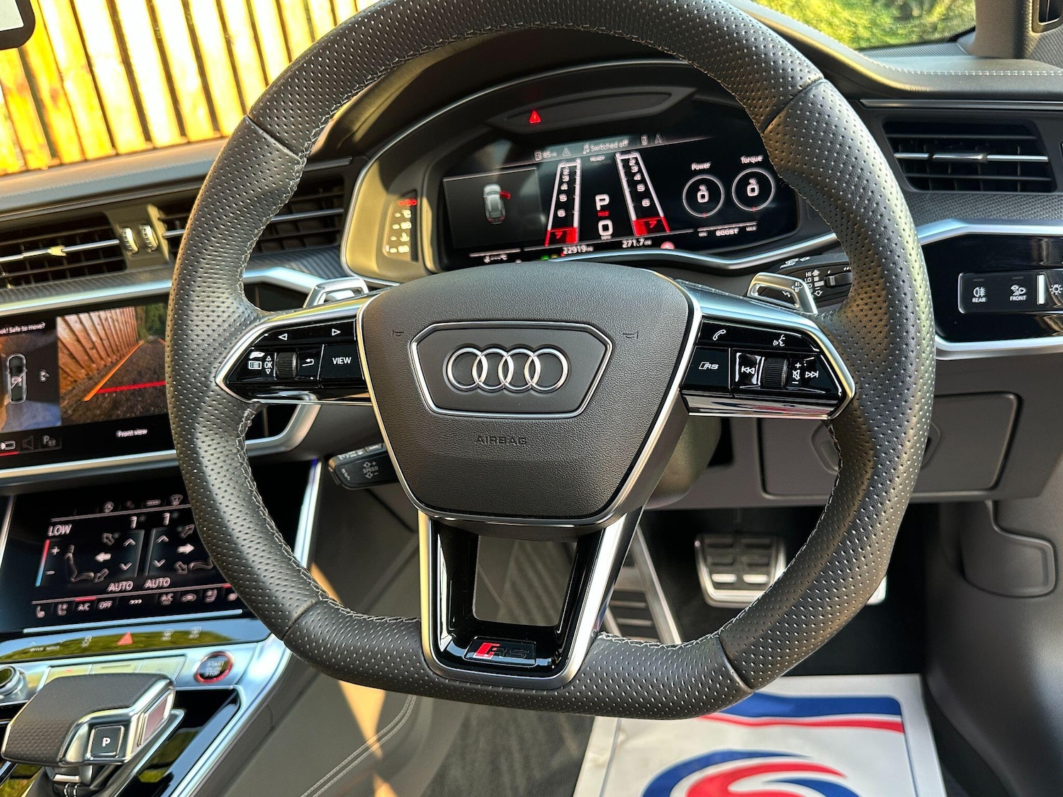 Vehicle 26