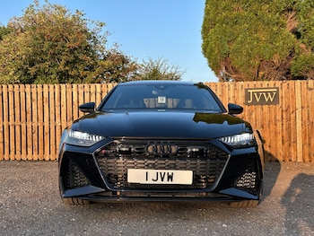 Used Audi RS6 2022 for sale - 75600783: Photo