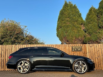Used Audi RS6 2022 for sale - 75600783: Photo