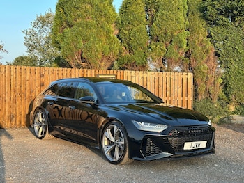Used Audi RS6 2022 for sale - 75600783: Photo