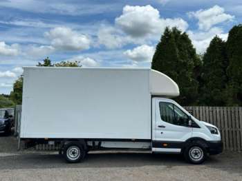 Used Ford Transit 2020 for sale - 74957777: Photo