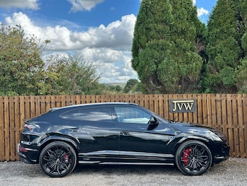 Used Lamborghini Urus 2025 for sale - 76026645: Photo