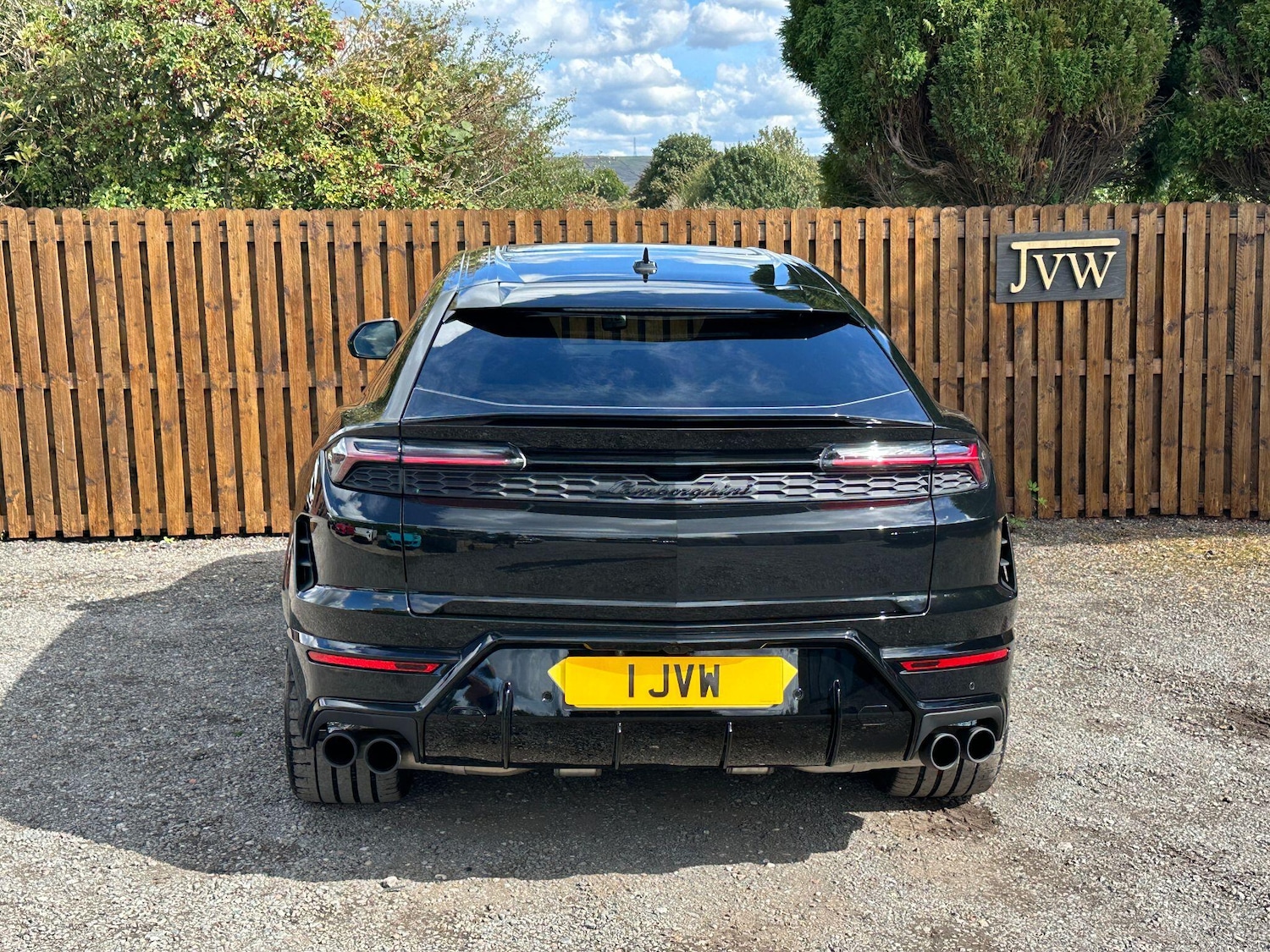 Vehicle 40