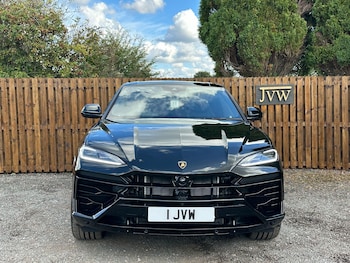 Used Lamborghini Urus 2025 for sale - 76026645: Photo