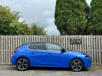 Used Vauxhall Corsa 2022 for sale - 75319199: Photo