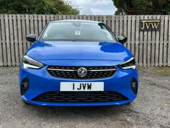 Used Vauxhall Corsa 2022 for sale - 75319199: Photo