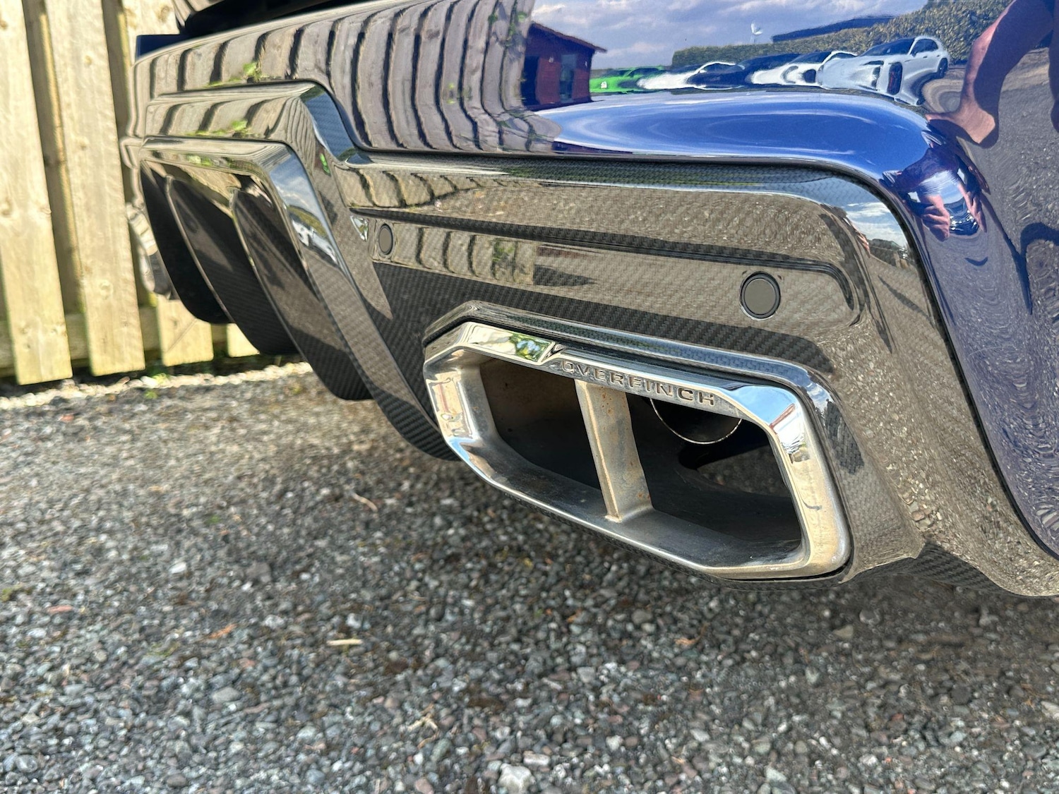 Vehicle 40