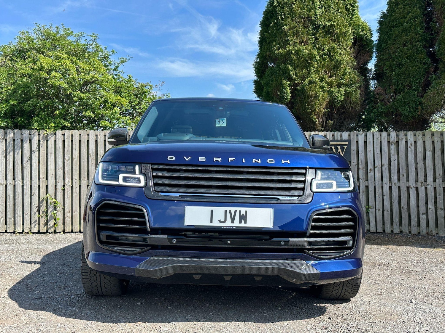 Vehicle 54