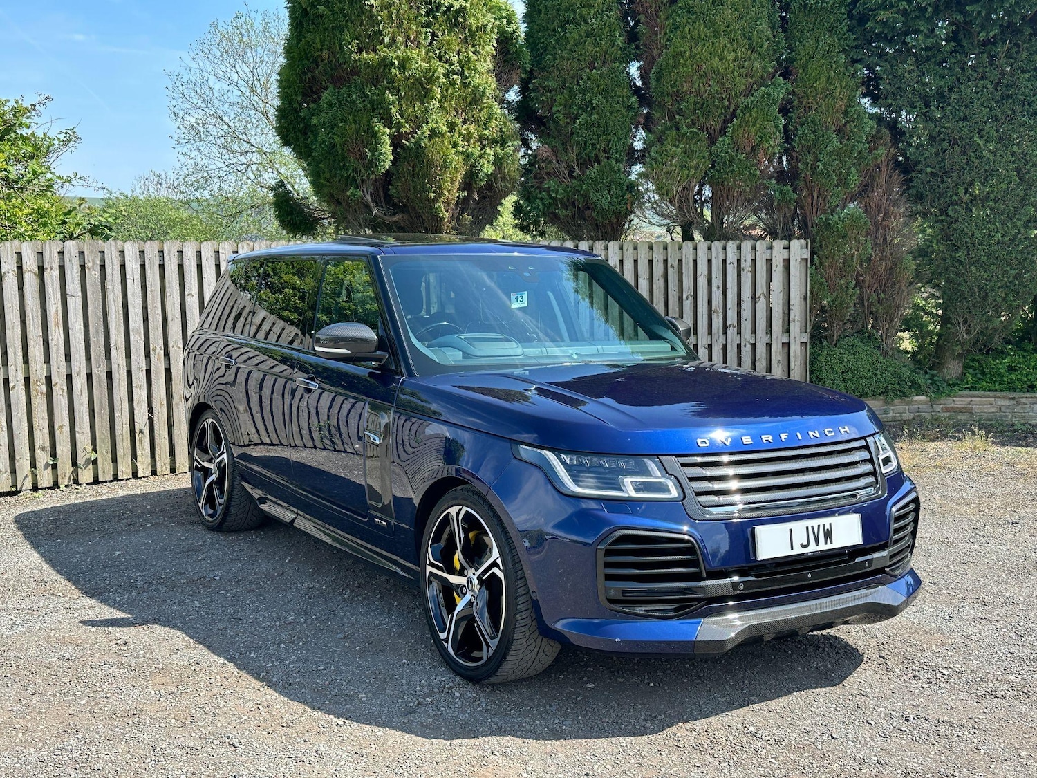 Vehicle 55