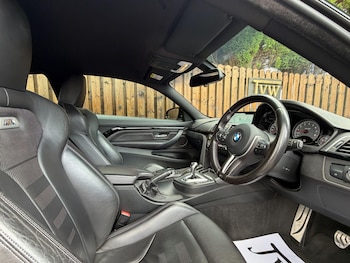 Used BMW M4 2016 for sale - 79181403: Photo