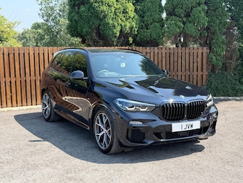 Used BMW X5 2019 for sale - 79248559: Photo