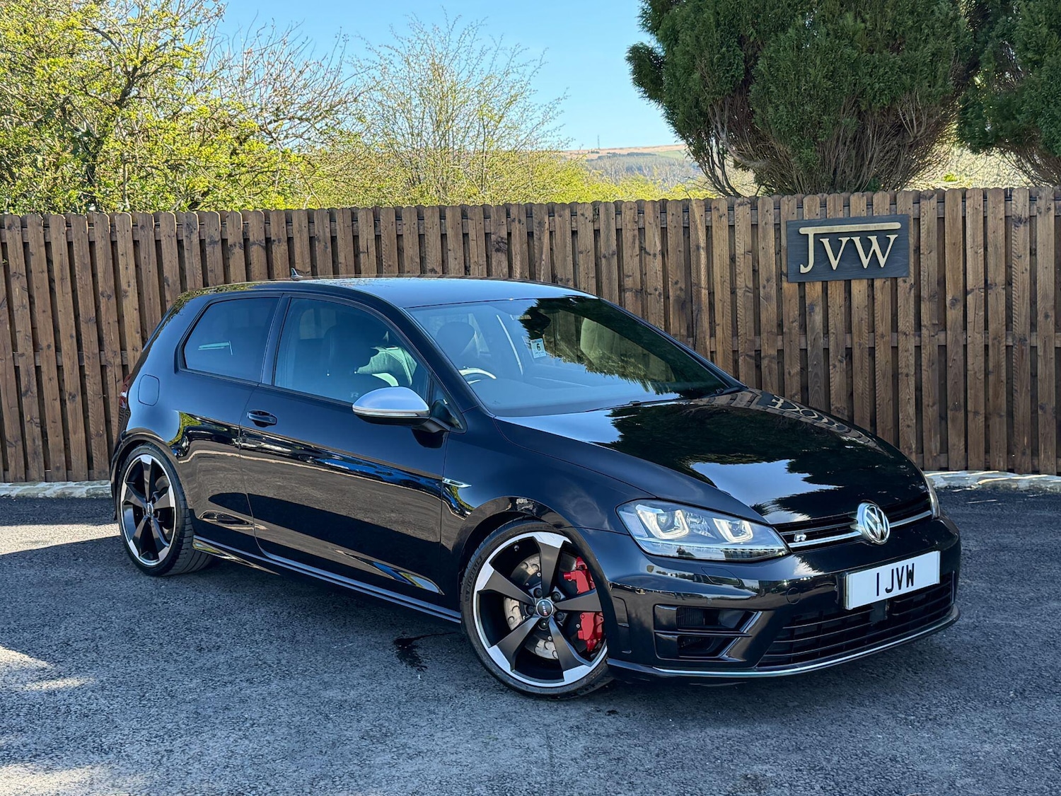 Used Volkswagen Golf for sale - 78157461: Photo 1