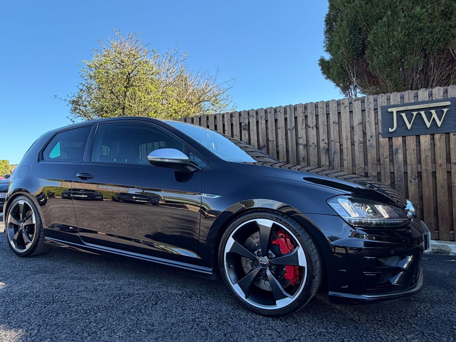 Used Volkswagen Golf for sale - 78157461: Photo 10