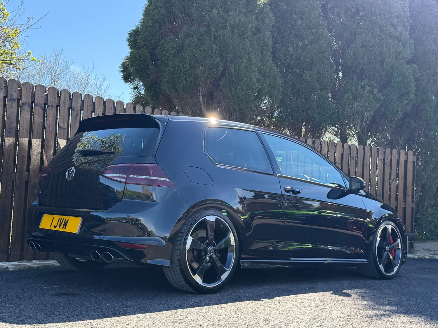 Used Volkswagen Golf for sale - 78157461: Photo 11