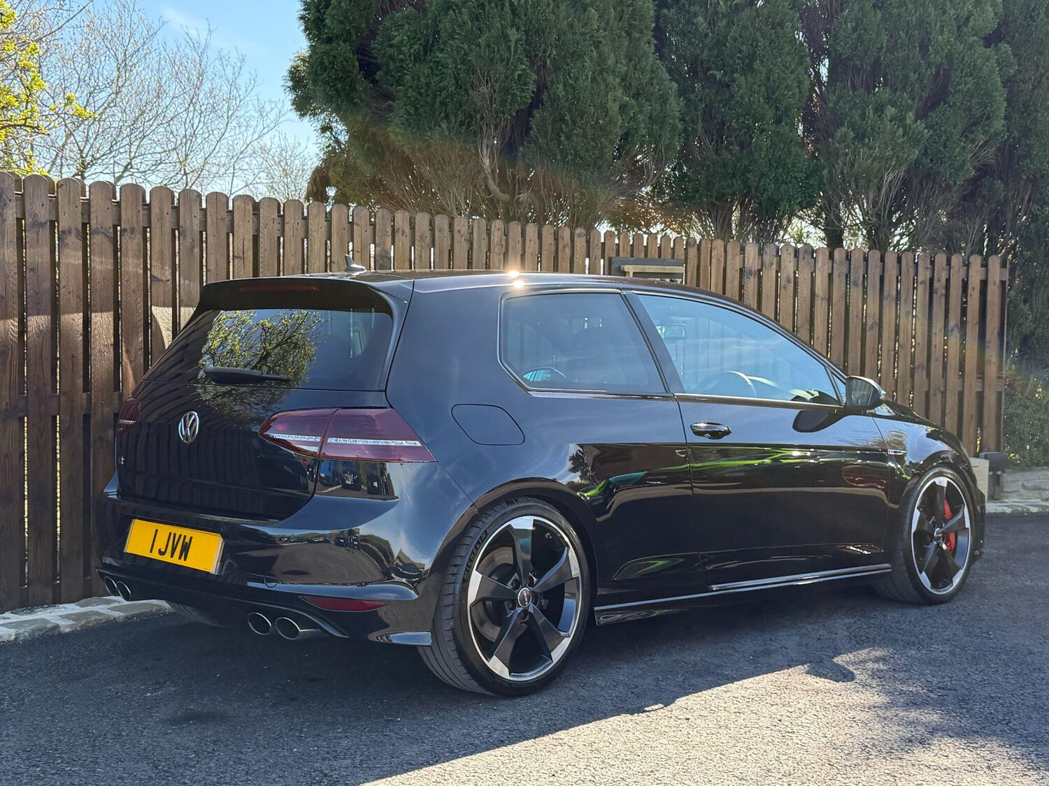 Used Volkswagen Golf for sale - 78157461: Photo 12