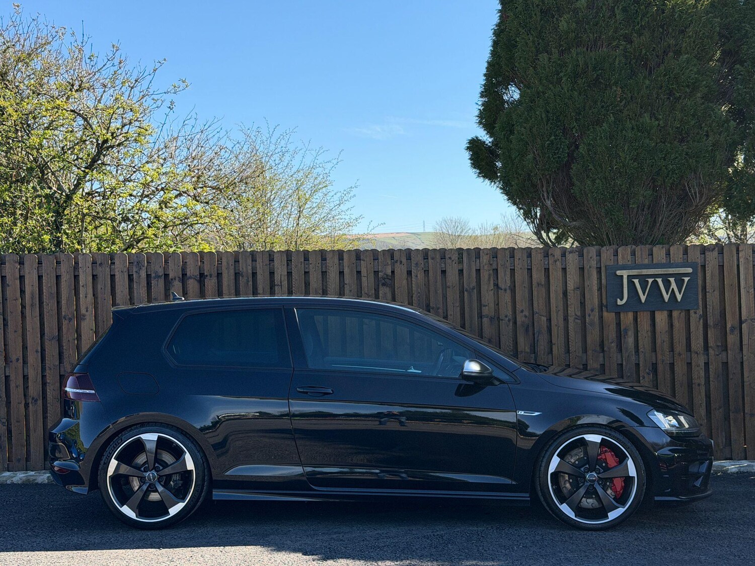 Used Volkswagen Golf for sale - 78157461: Photo 13