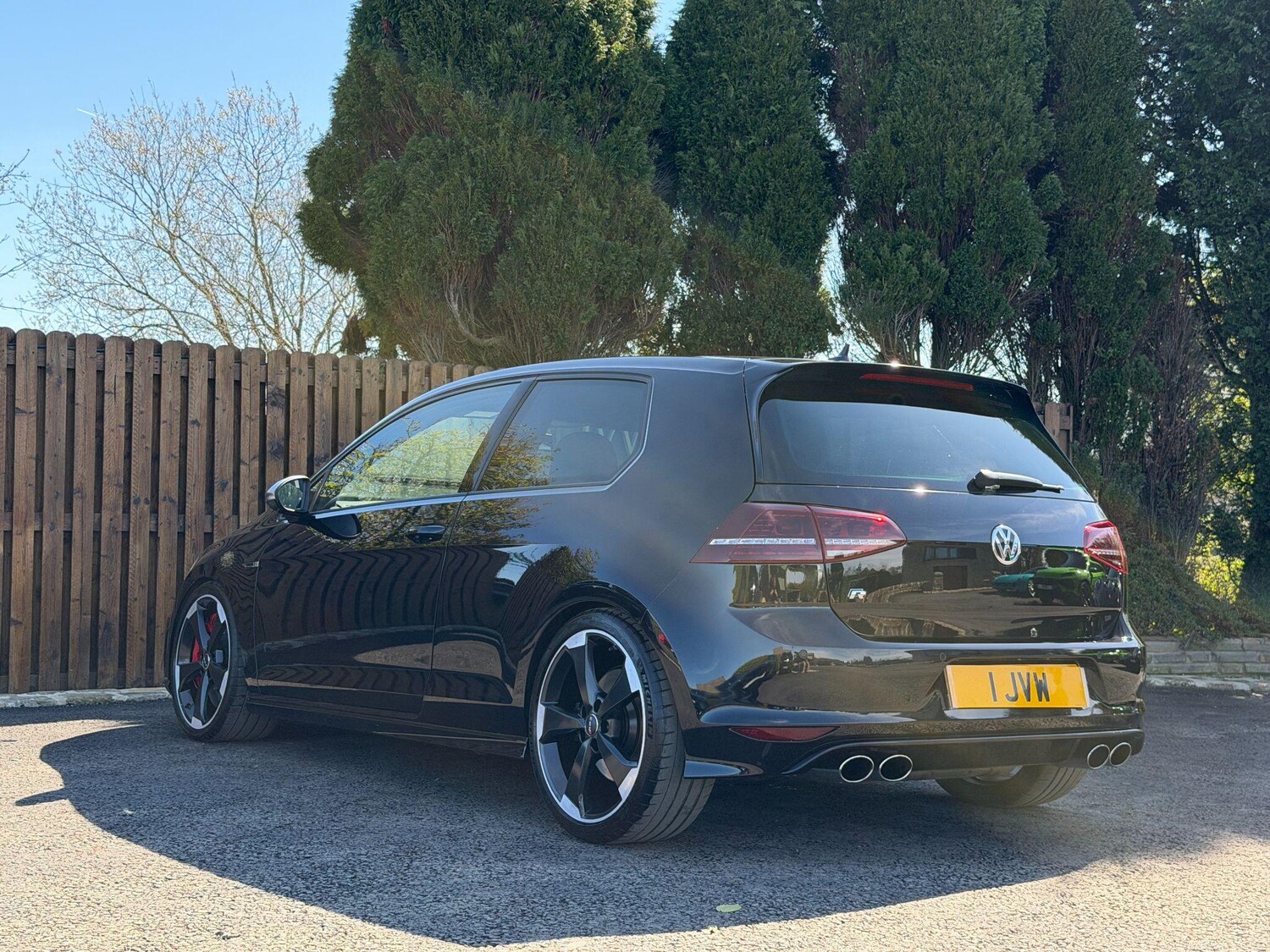 Used Volkswagen Golf for sale - 78157461: Photo 14