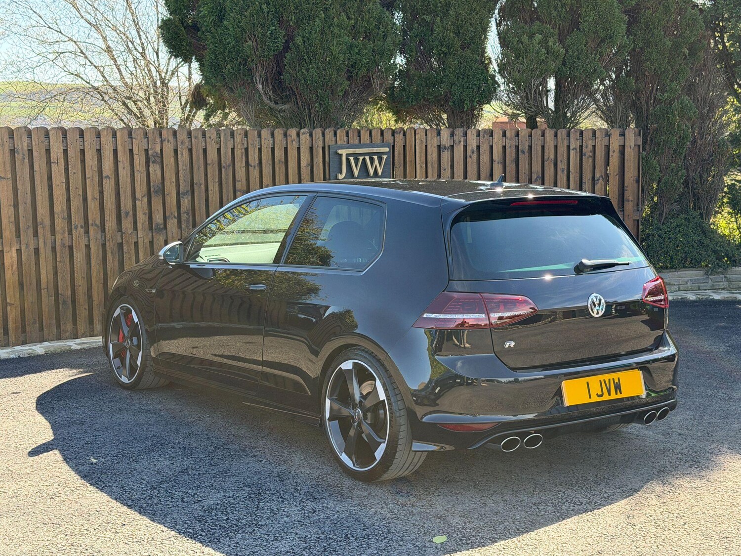 Used Volkswagen Golf for sale - 78157461: Photo 15