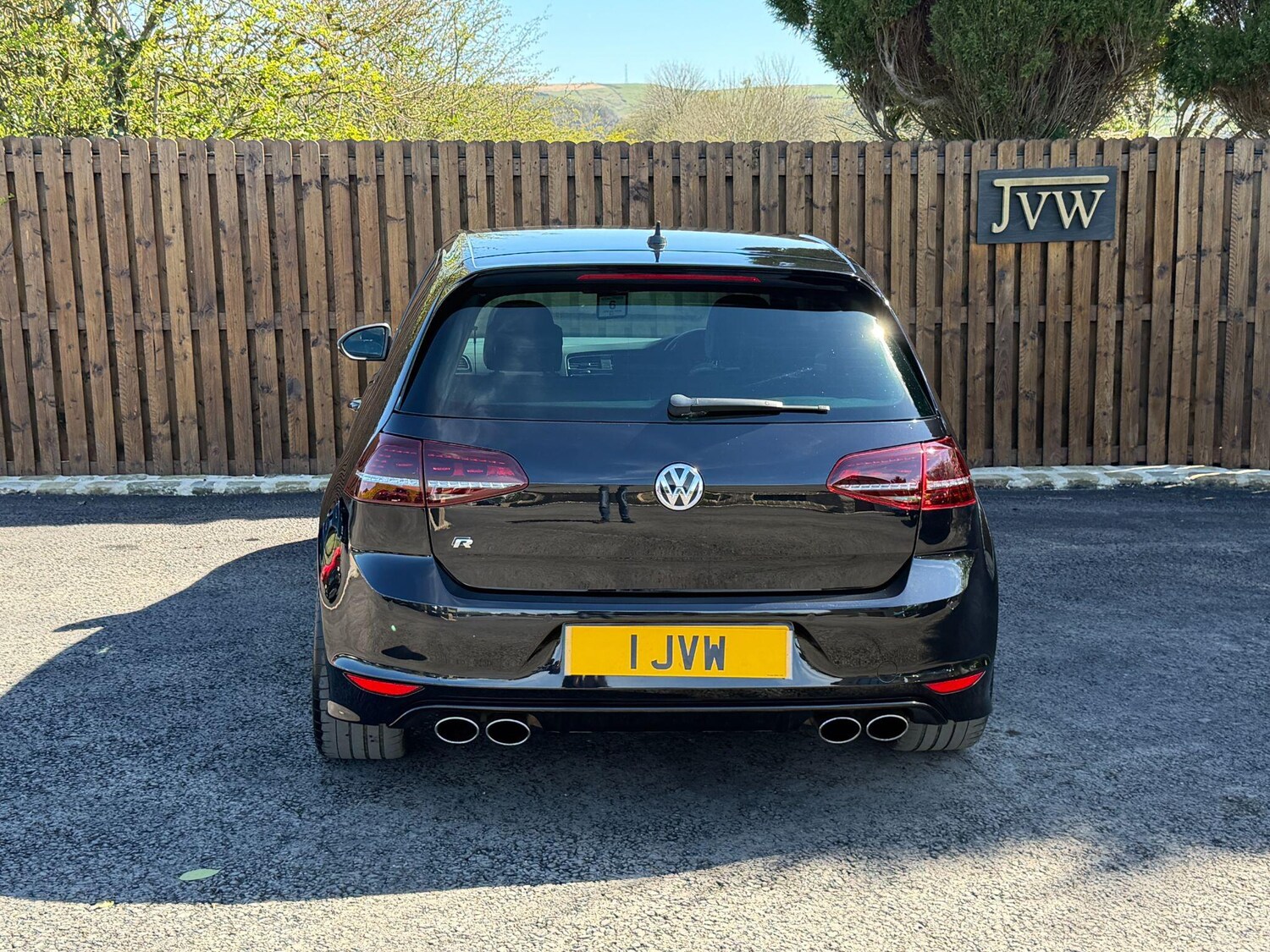 Used Volkswagen Golf for sale - 78157461: Photo 16