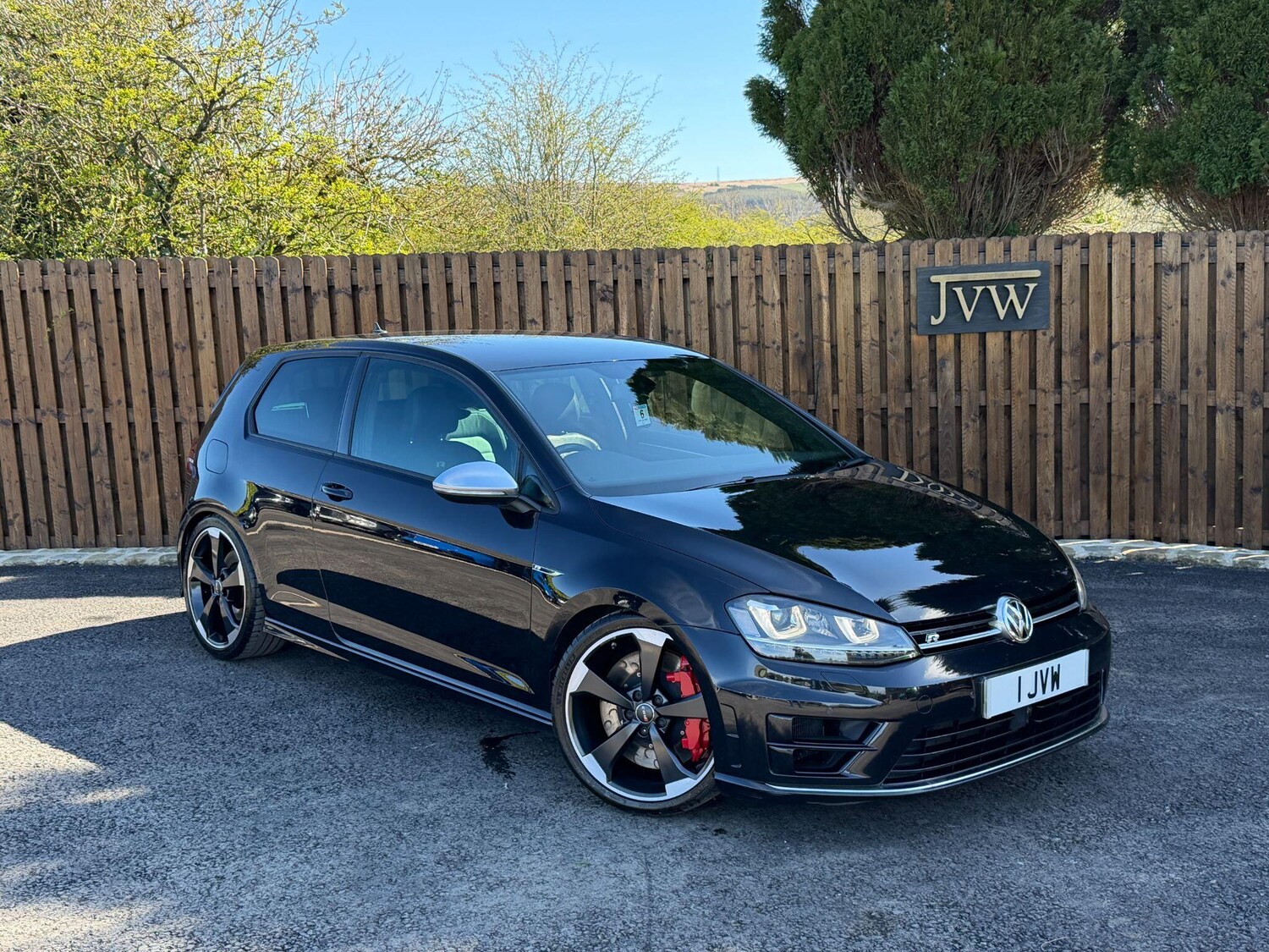 Used Volkswagen Golf for sale - 78157461: Photo 17