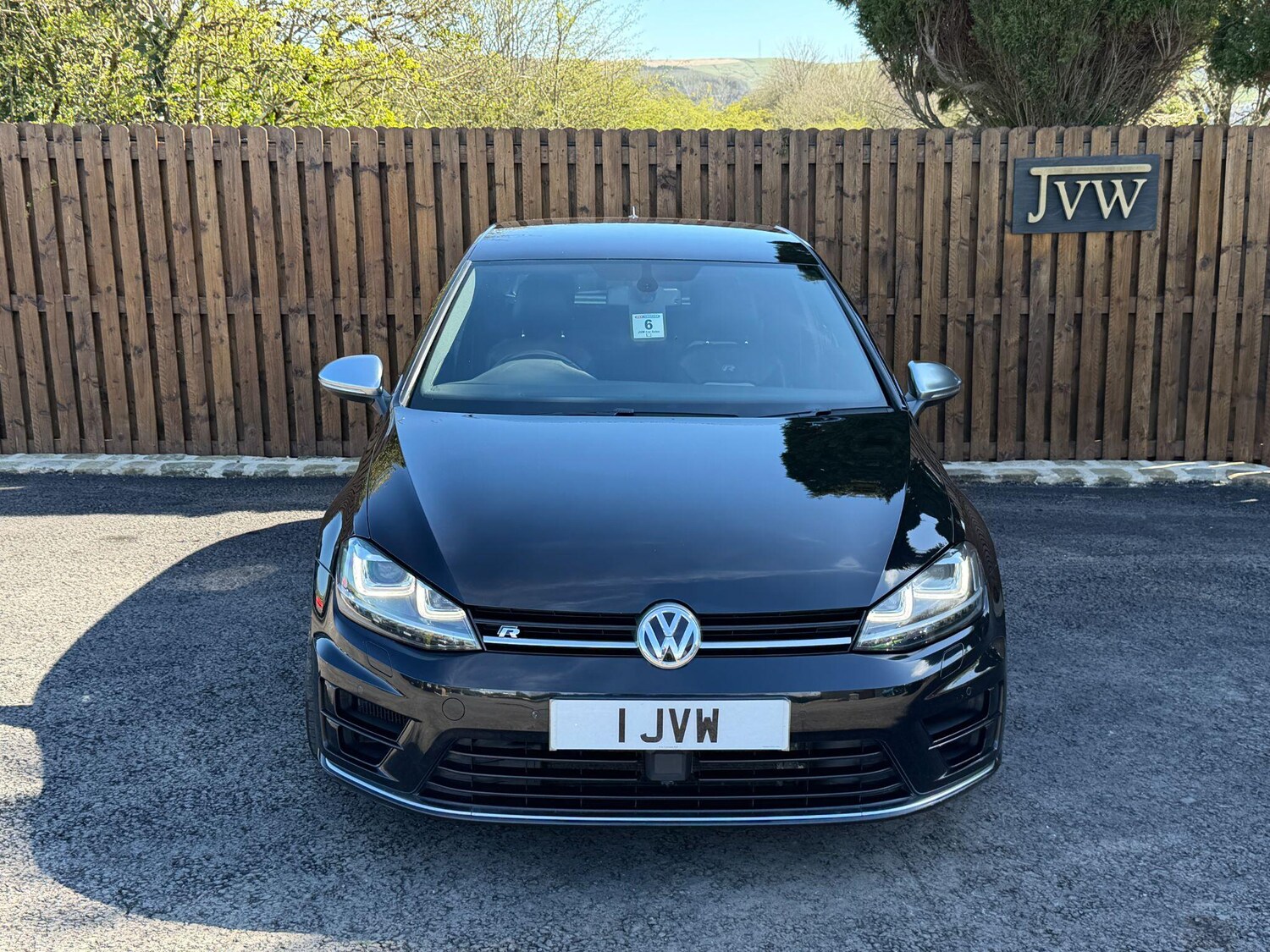 Used Volkswagen Golf for sale - 78157461: Photo 18