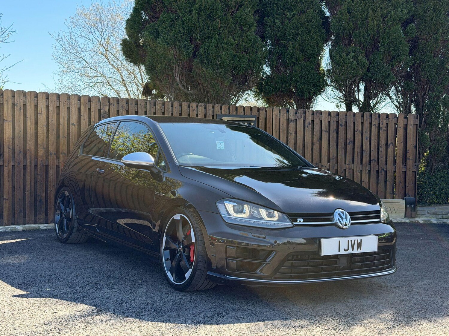 Used Volkswagen Golf for sale - 78157461: Photo 19