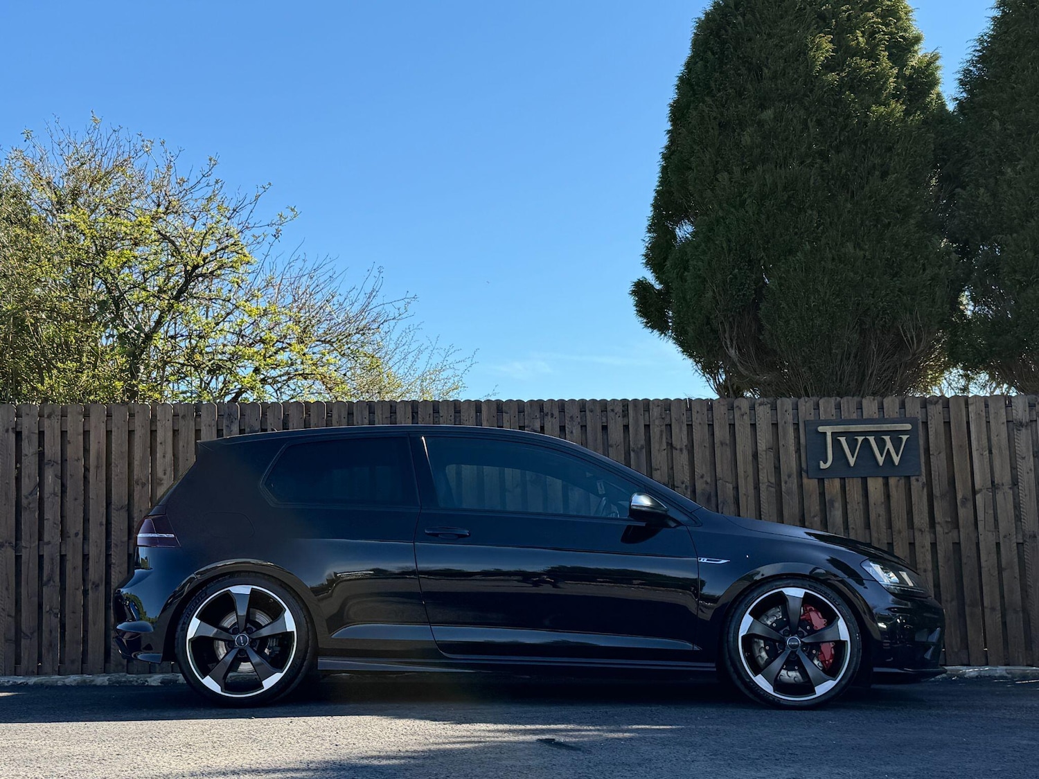 Used Volkswagen Golf for sale - 78157461: Photo 2