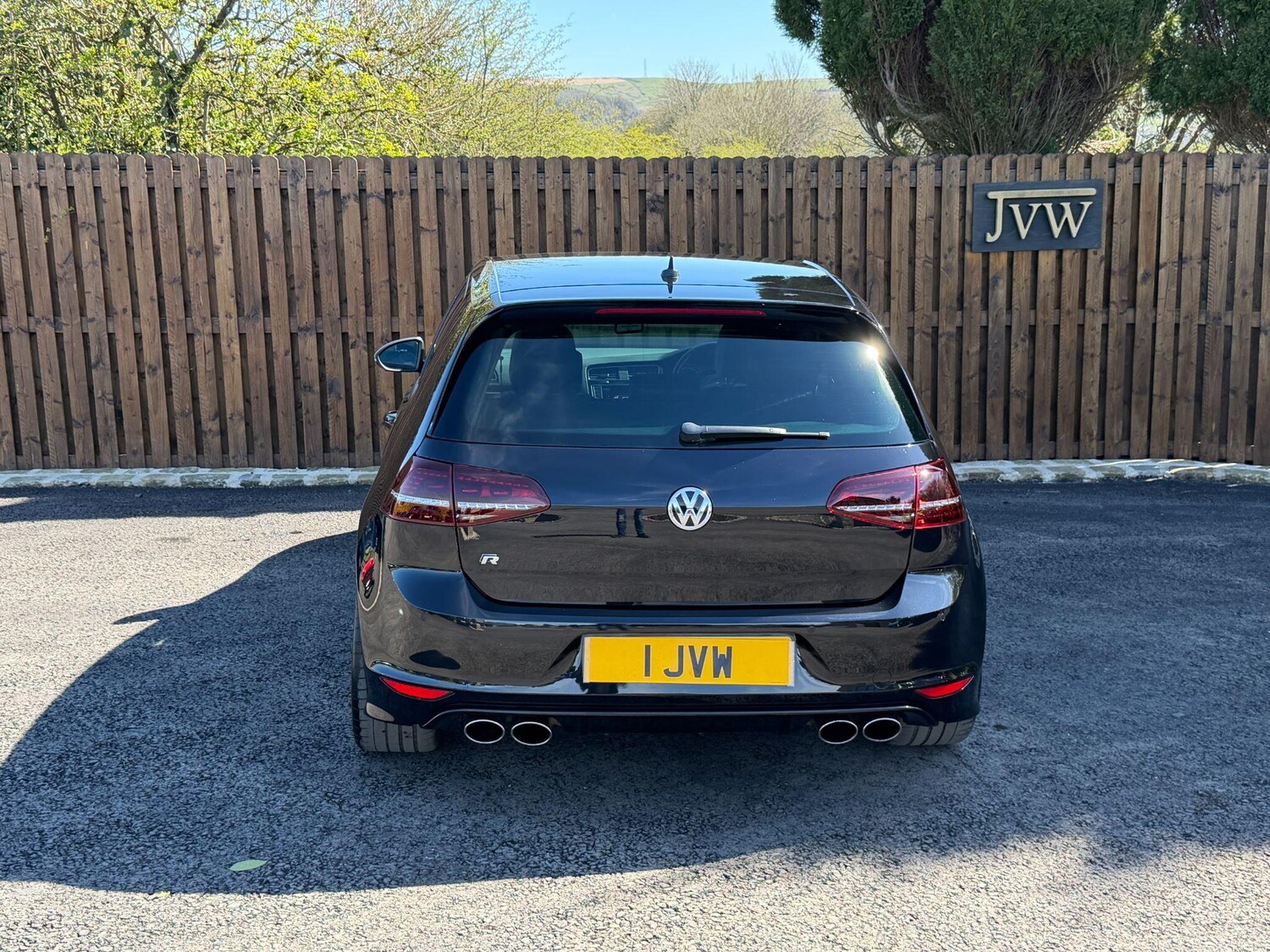 Used Volkswagen Golf for sale - 78157461: Photo 20