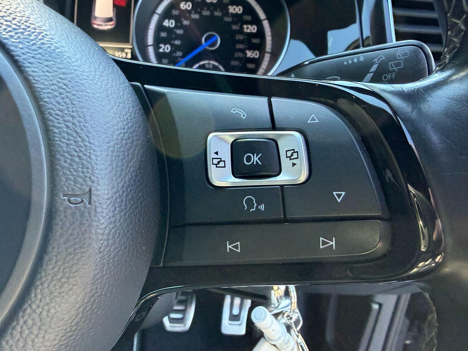 Used Volkswagen Golf for sale - 78157461: Photo 24