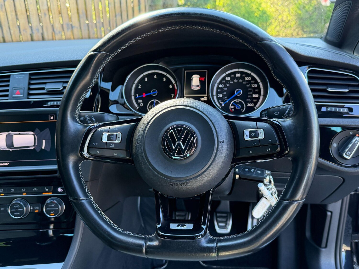 Used Volkswagen Golf for sale - 78157461: Photo 26