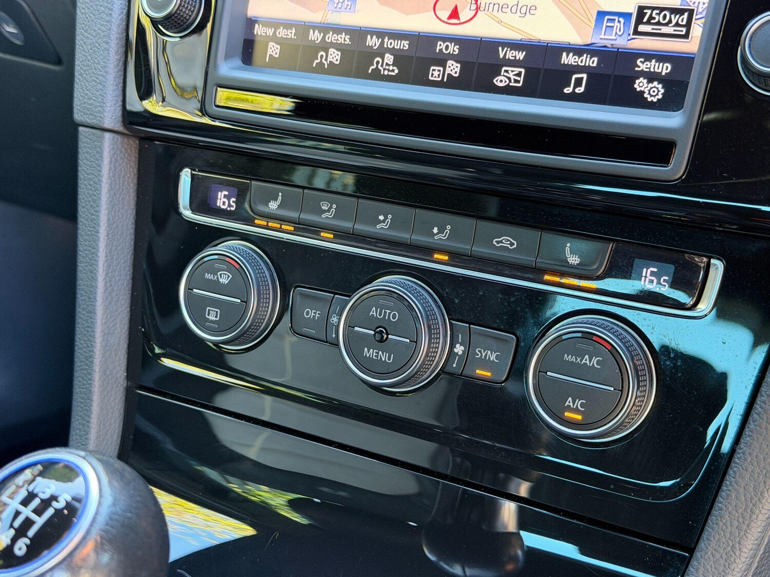 Used Volkswagen Golf for sale - 78157461: Photo 27