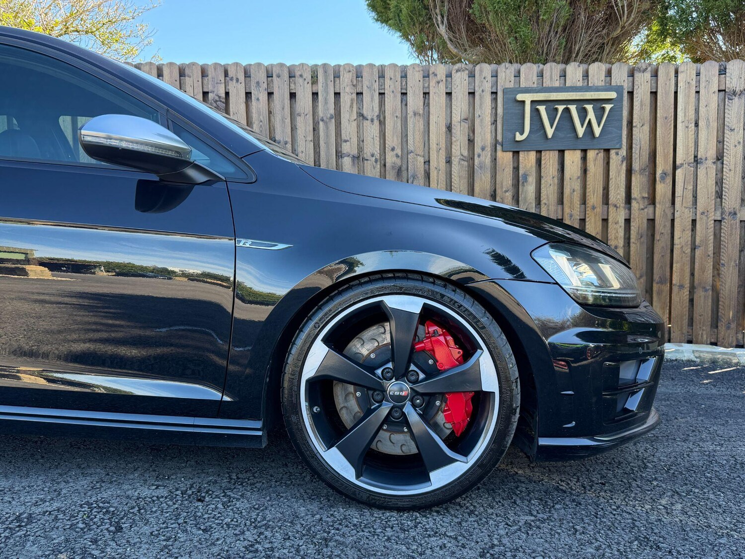 Used Volkswagen Golf for sale - 78157461: Photo 29