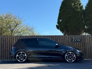 Used Volkswagen Golf 2015 for sale - 78157461: Photo