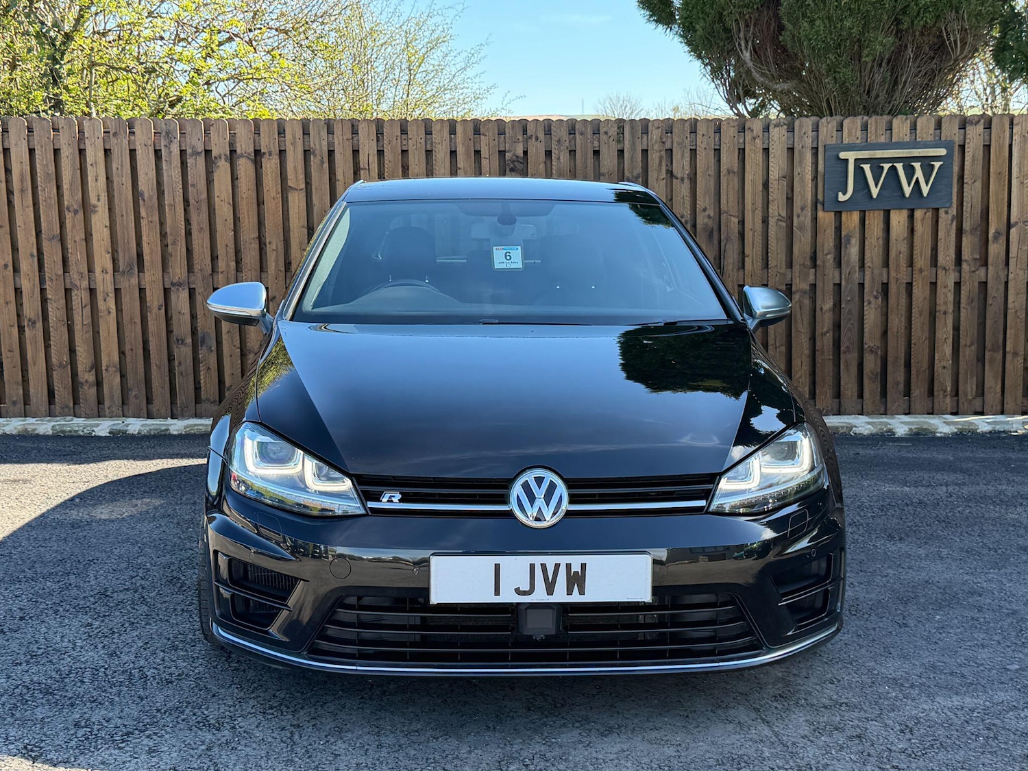 Used Volkswagen Golf for sale - 78157461: Photo 3