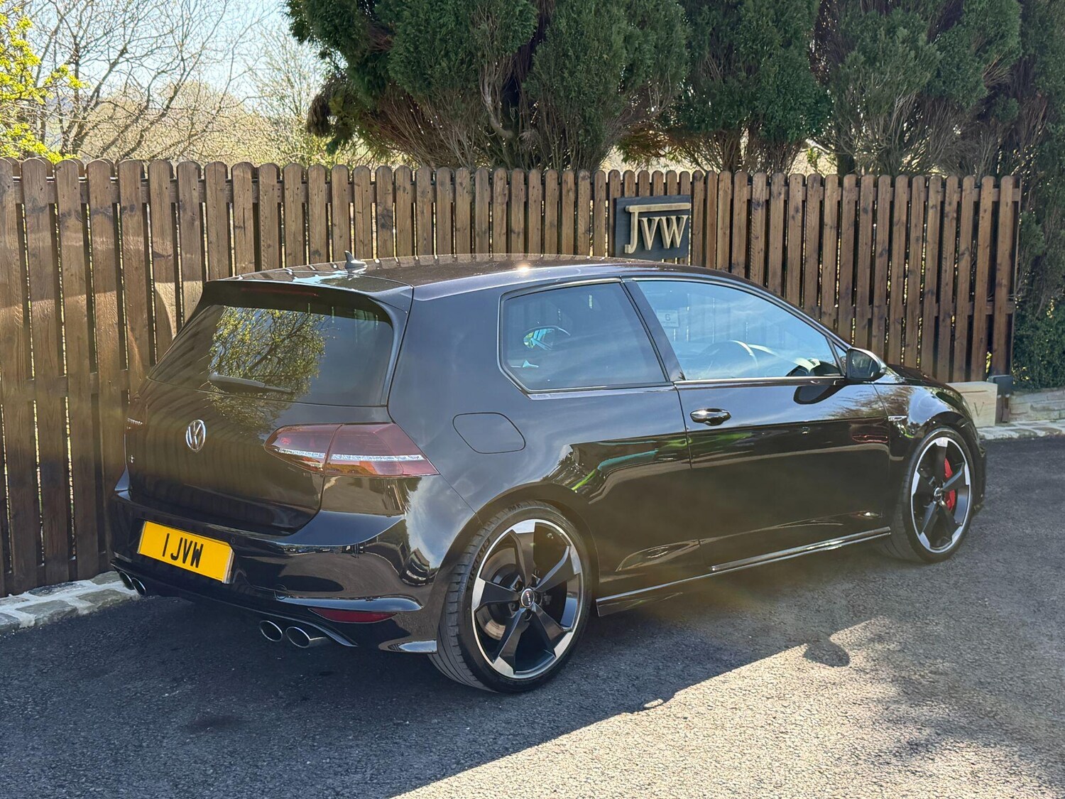 Used Volkswagen Golf for sale - 78157461: Photo 32