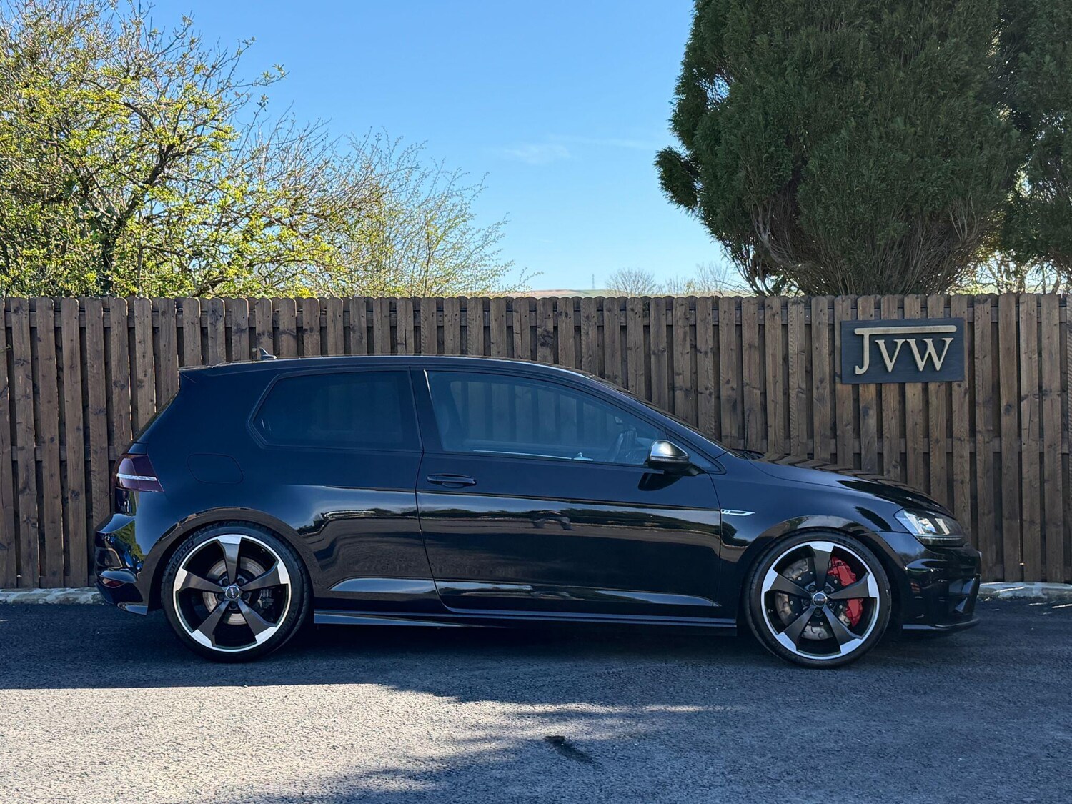 Used Volkswagen Golf for sale - 78157461: Photo 33