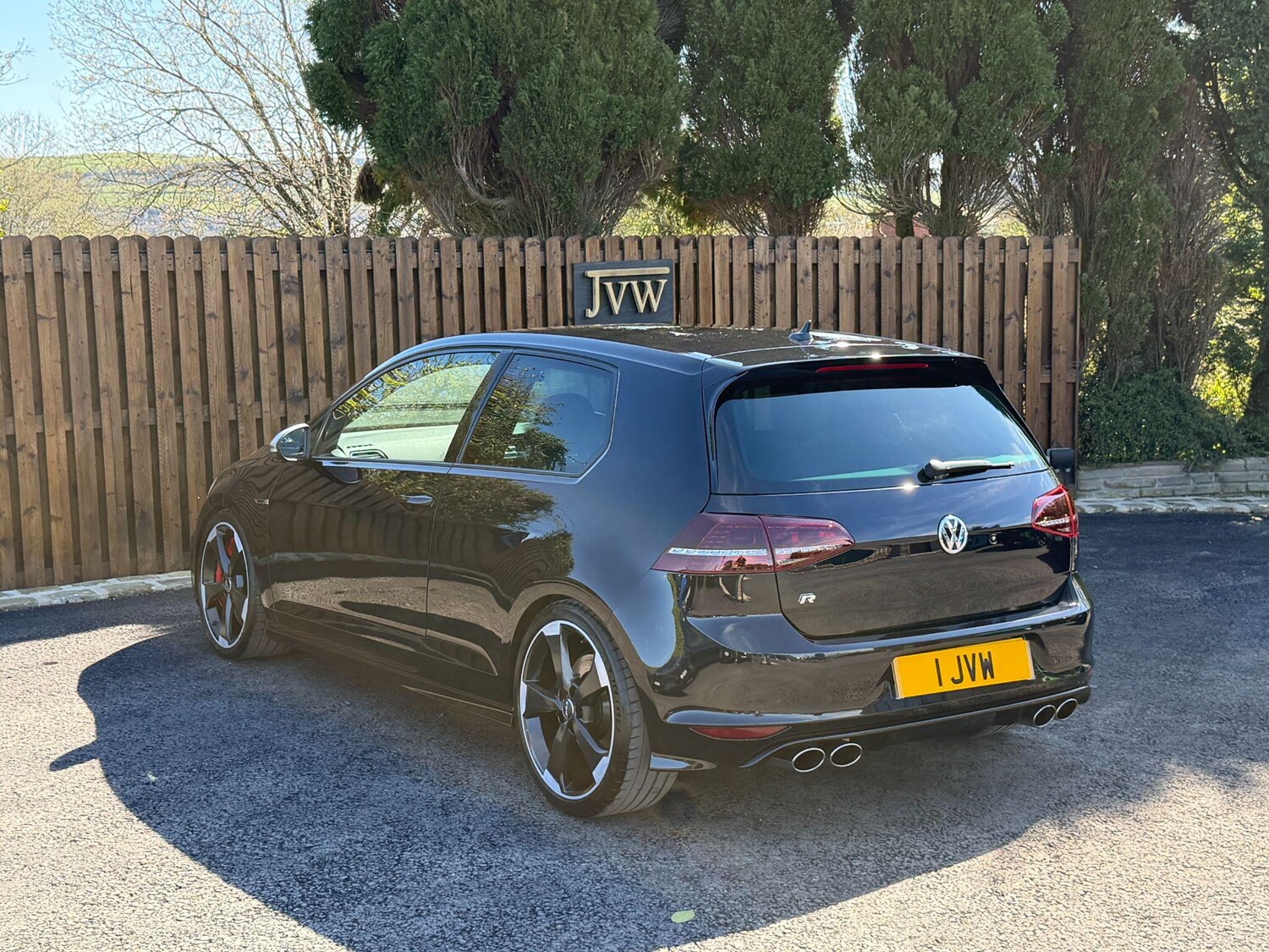 Used Volkswagen Golf for sale - 78157461: Photo 34