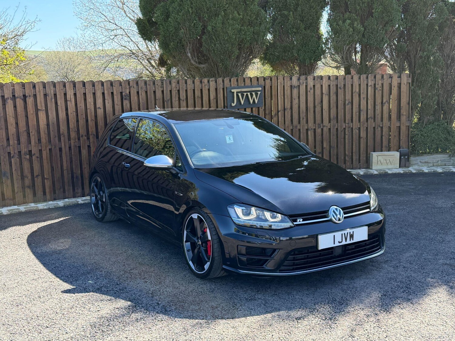 Used Volkswagen Golf for sale - 78157461: Photo 35