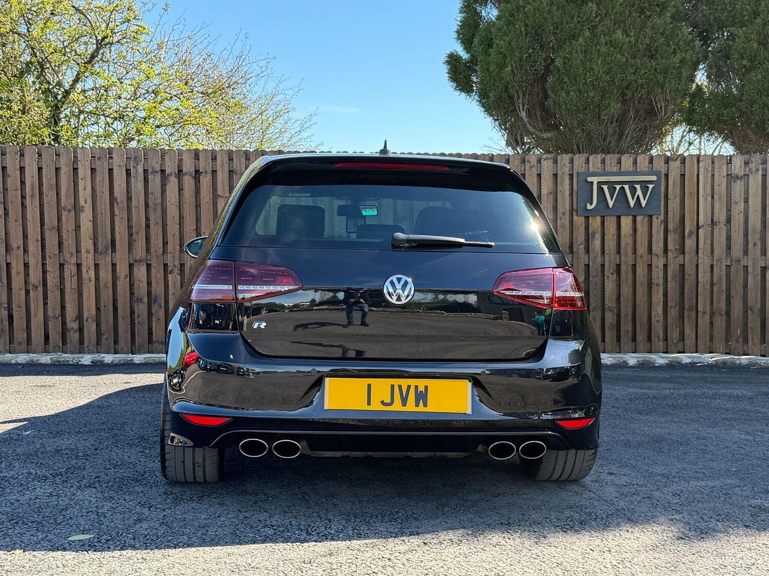 Used Volkswagen Golf for sale - 78157461: Photo 36